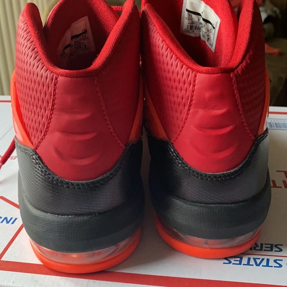 Nike Flight Jordan’s - Picture 3 of 4